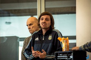 Asamblea Interclaustro 9-05